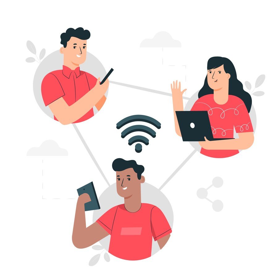 Wi-Fi